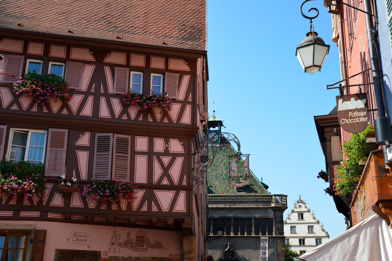 Colmar